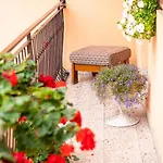 2- Posteľová Izba S Kúpeľňou Emka V Apartamento
