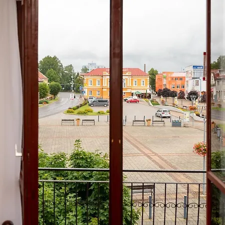 2- Postelova Izba S Kupelnou Emka V Apartament