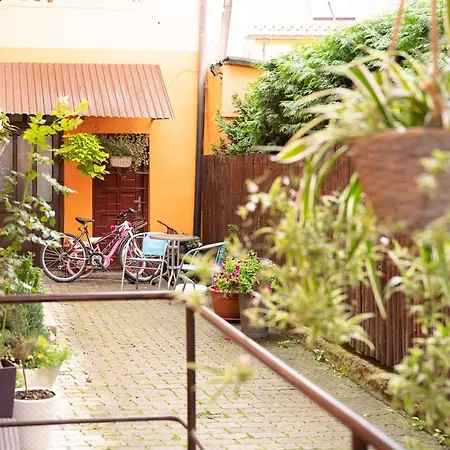 2- Postelova Izba S Kupelnou Emka V * Trstená