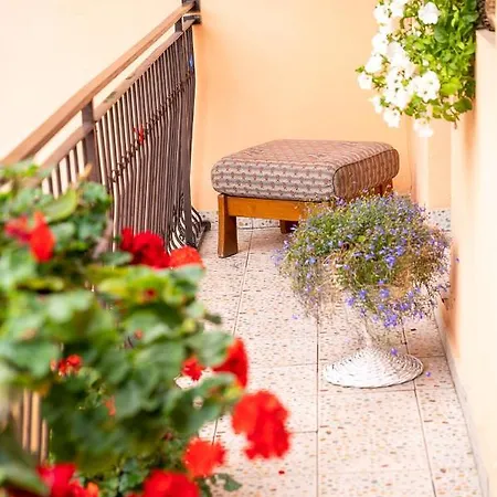 2- Postelova Izba S Kupelnou Emka V Apartment