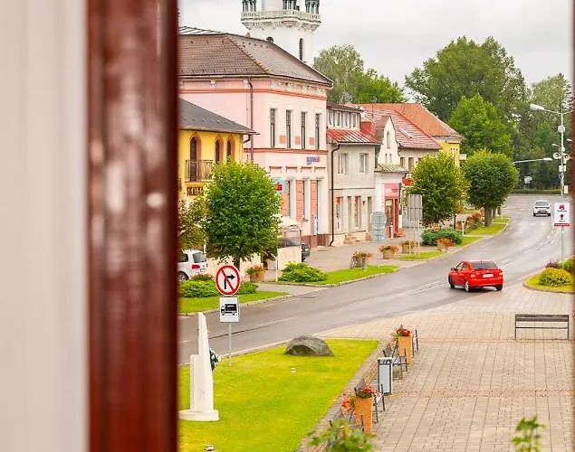 2- Postelova Izba S Kupelnou Emka V * Trstená